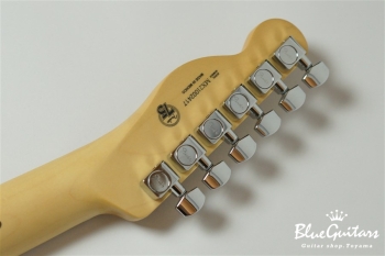 Player Telecaster - Butterscotch Blonde